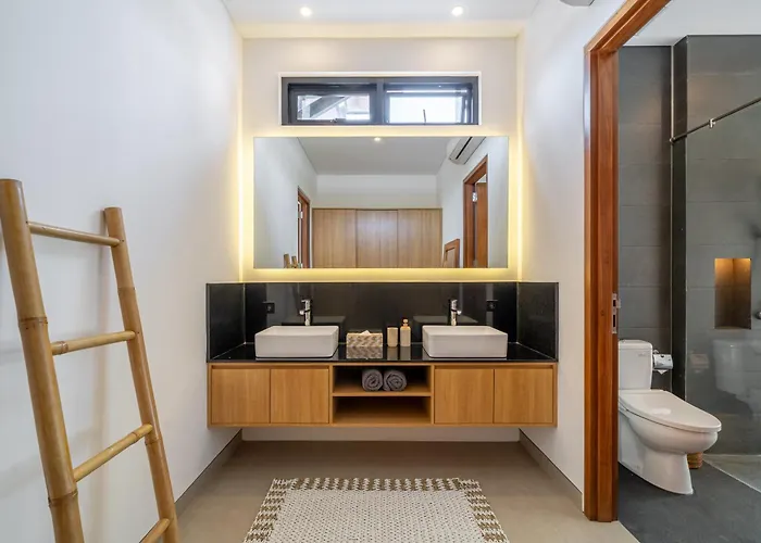 Villa One Palm
