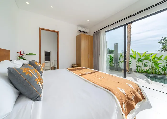 Villa One Palm