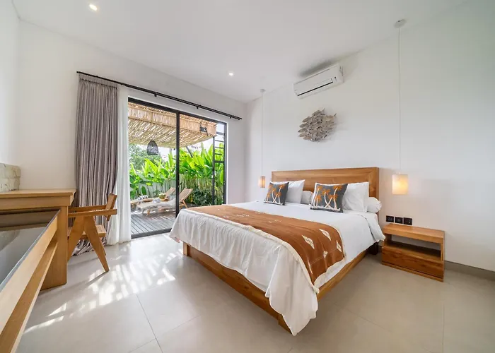 Villa One Palm *