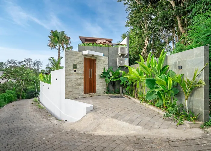One Palm Villa *