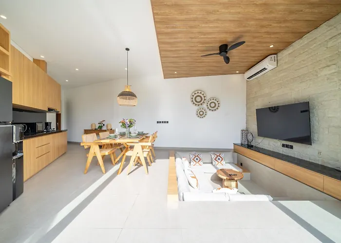Villa One Palm *