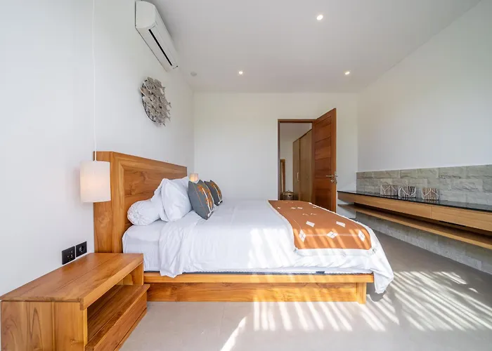 Villa One Palm